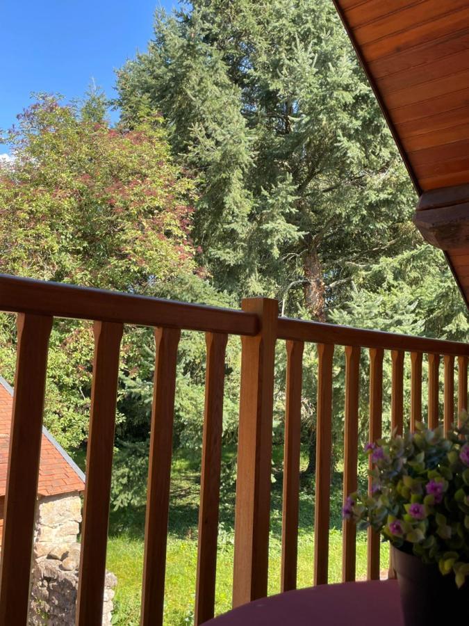Les Erables Hébergement de vacances *